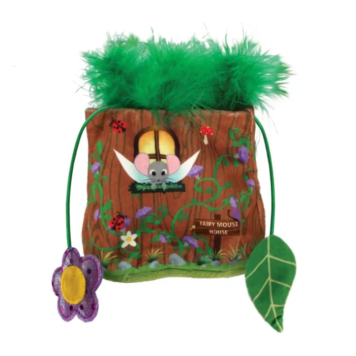 Kong Cat Puzzlements Hideaway