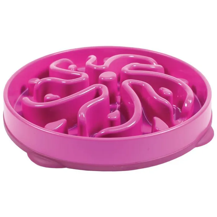 OWH Fun Feeder Purple Large