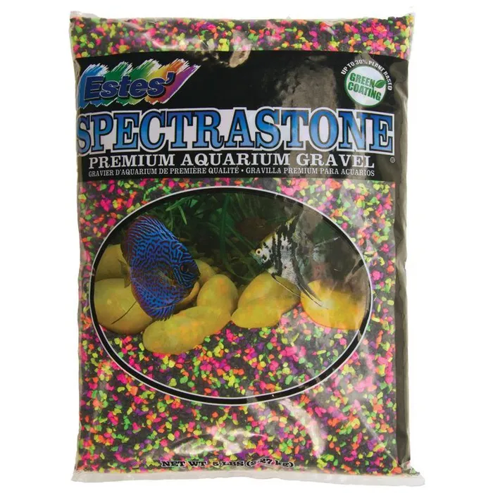 ESTE PERMAGLO BLK LGN MINI 5LB