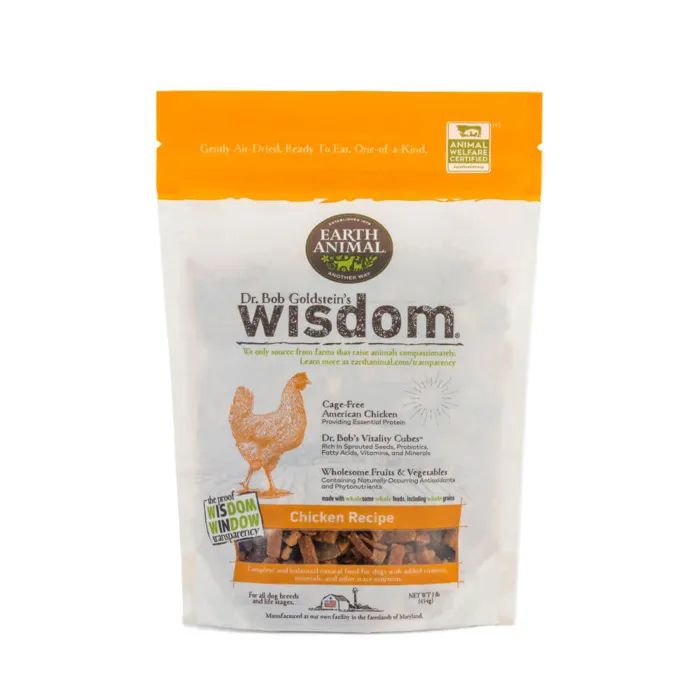 Earth Animal Dog Wisdom Food Chicken 1#