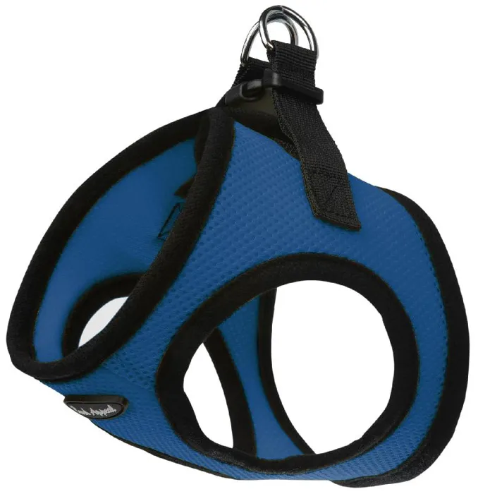 Bark Appeal EZ Wrap Blue MD