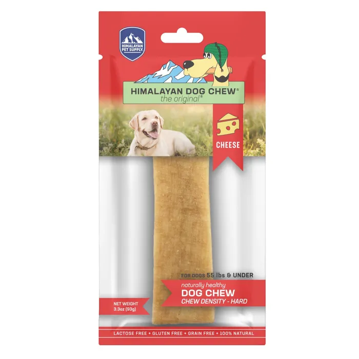 Himalayan Dog Chew Large 3.5oz