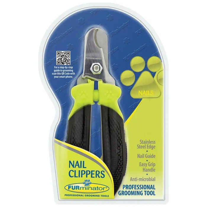 Furminator Nail Clippers