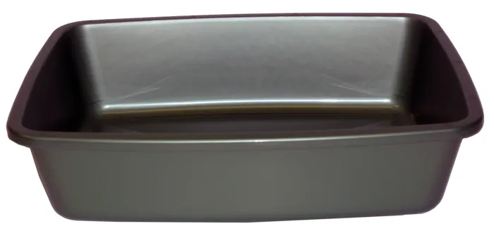 Van Ness Cat Litter Pan CP1 Medium