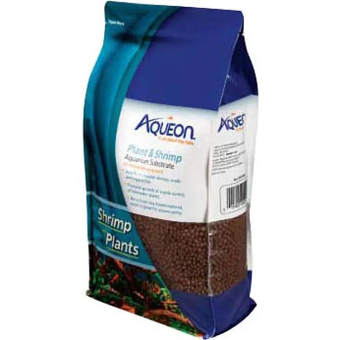 Aqueon Shrimp Substrate 5#