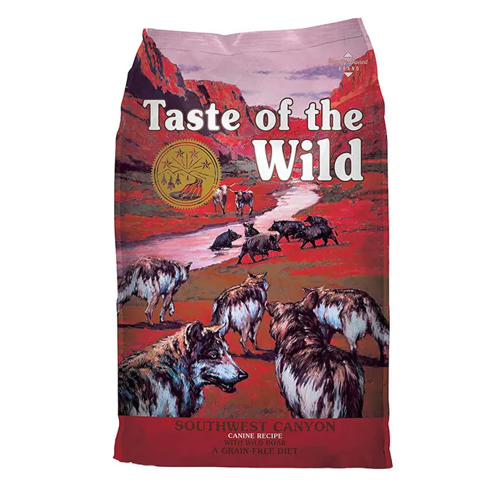 TOW Southwest Canyon 14#