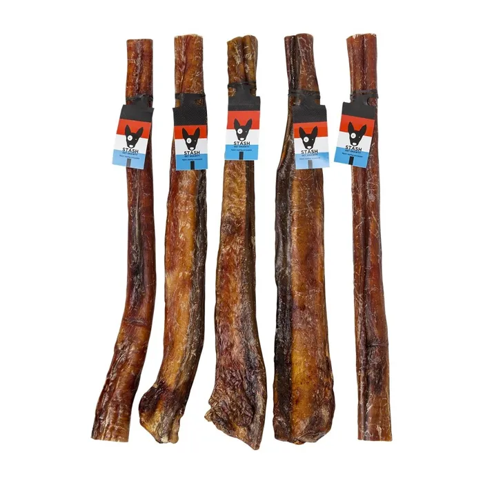 Stash Bully Sticks USA Jumbo 12"
