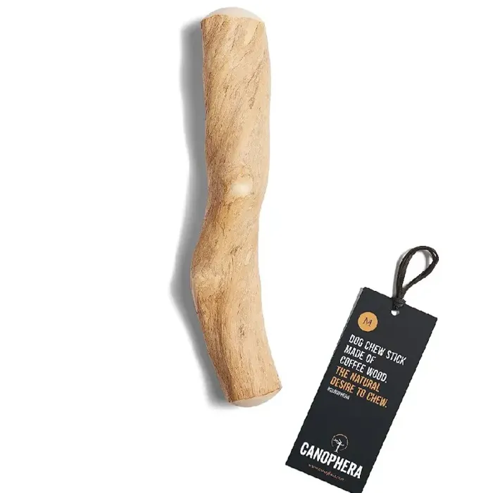 Canophera Coffee Wood Chew Stick MD