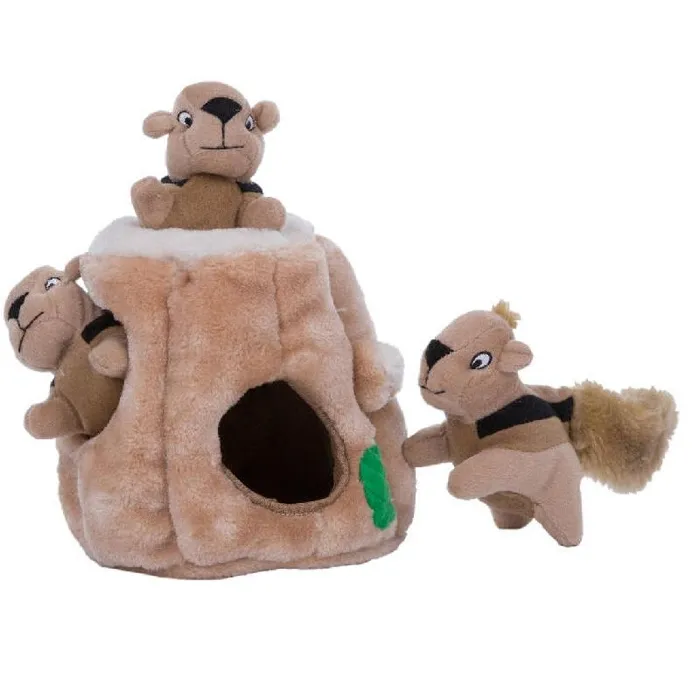 Hide-A-Squirrel Large