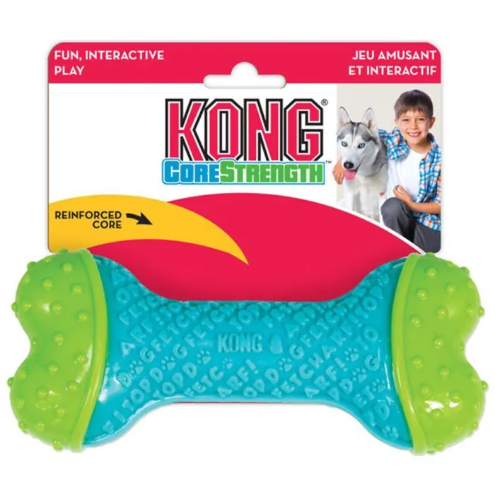 Kong Core Strength Bone Md/Lg