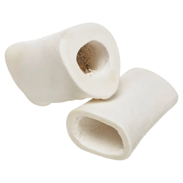 Redbarn Bone 3" White