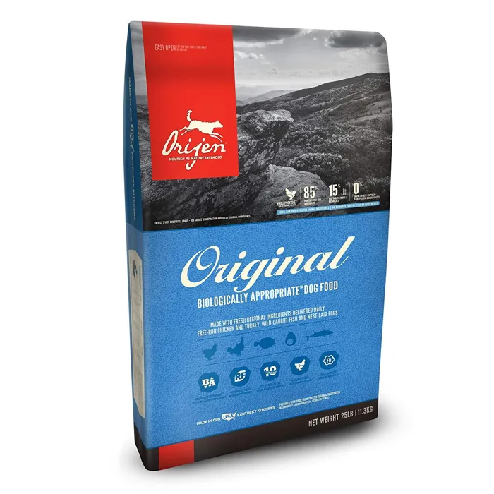 Orijen USA Dog Adult 23.5#