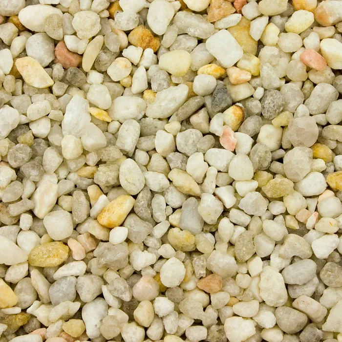 Ocean Beach Pebbles 25 Lbs