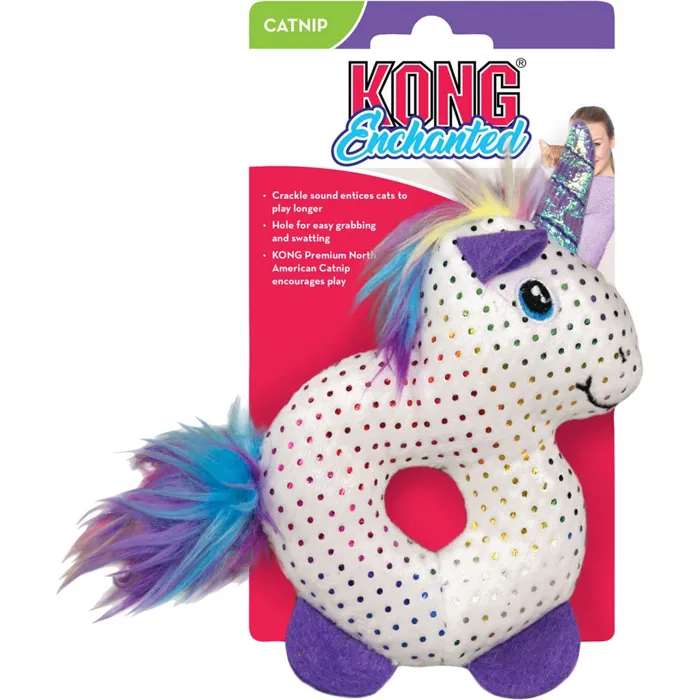 Kong C Enchant Character Asst