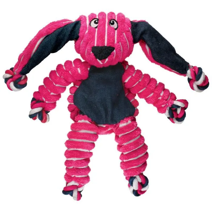 Kong Floppy Knots Bunny Medium/Large
