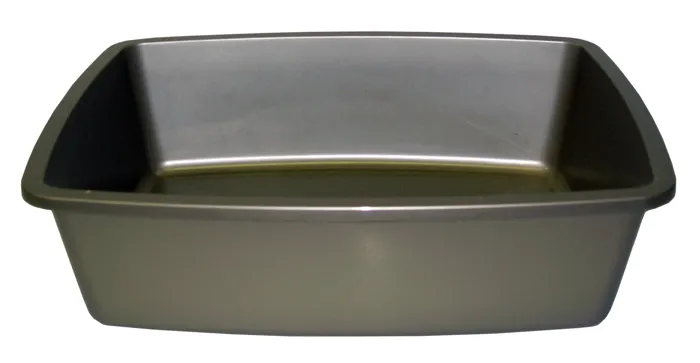 Van Ness Cat Litter Pan CP2 Large