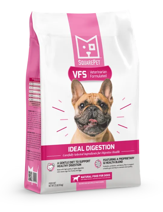 Square Pet VPS Ideal Digestion 4.4#