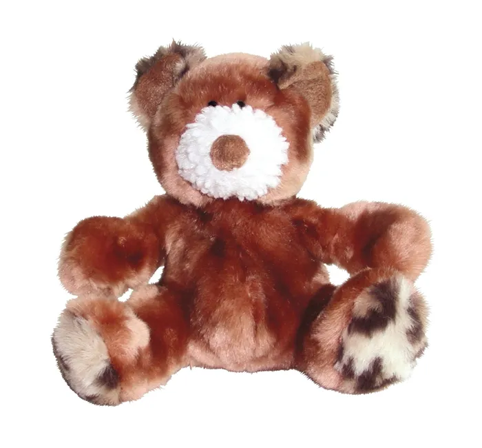 Kong Dr. Noys Teddy Bear XS