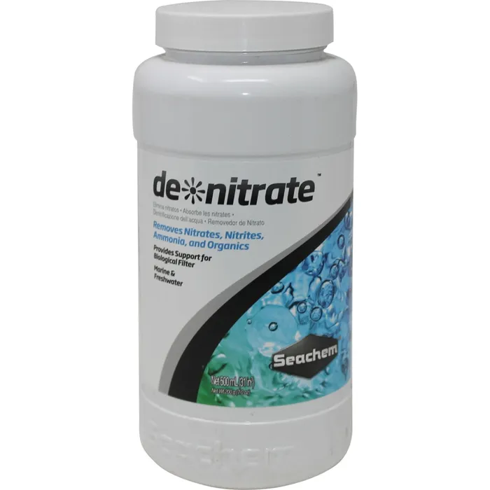 De*Nitrate 500Ml