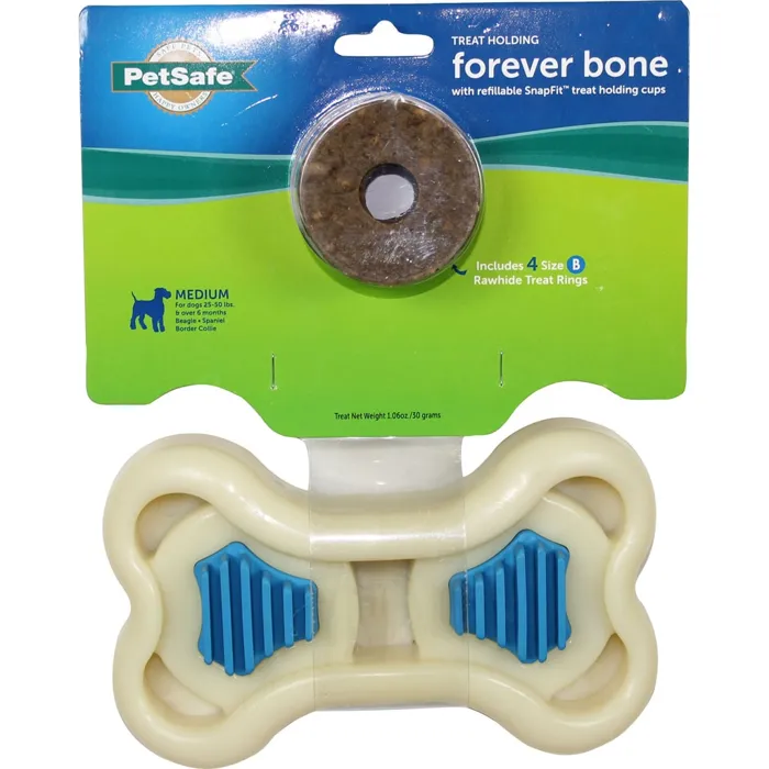 Busy Buddy Forever Bone Md