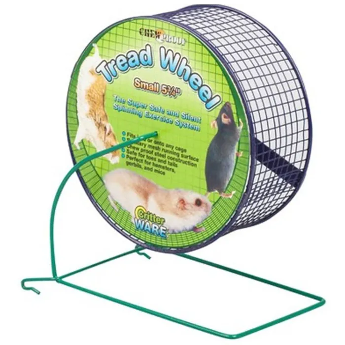 WARE WIRE WHEEL SMALL