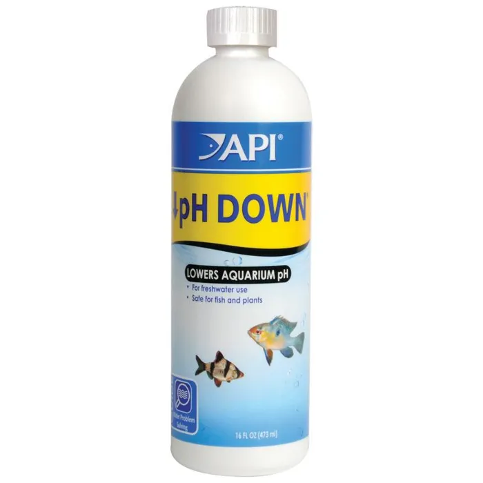 Api Ph Down Regulator 16 oz