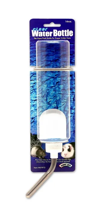 Kaytee Clear Water Bottle