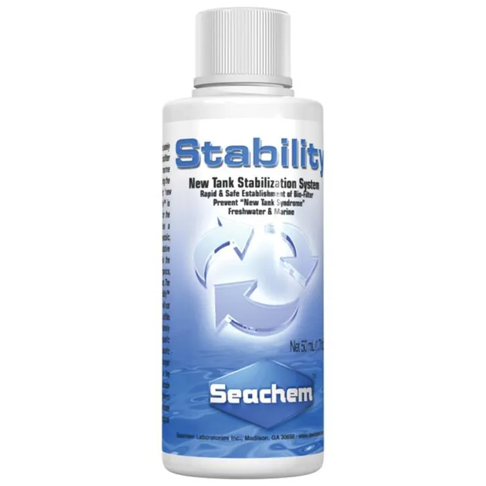 Seachem Stability 50 ml