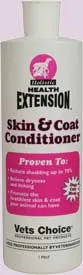 Health Extension Skin & Coat Conditioner 16 Oz