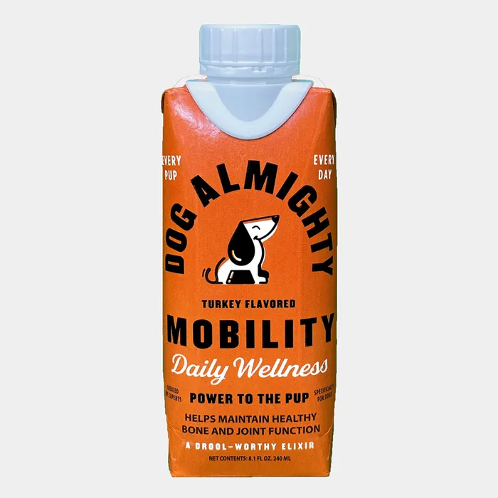 Nobl Elixir Mobility Turkey 8.1oz
