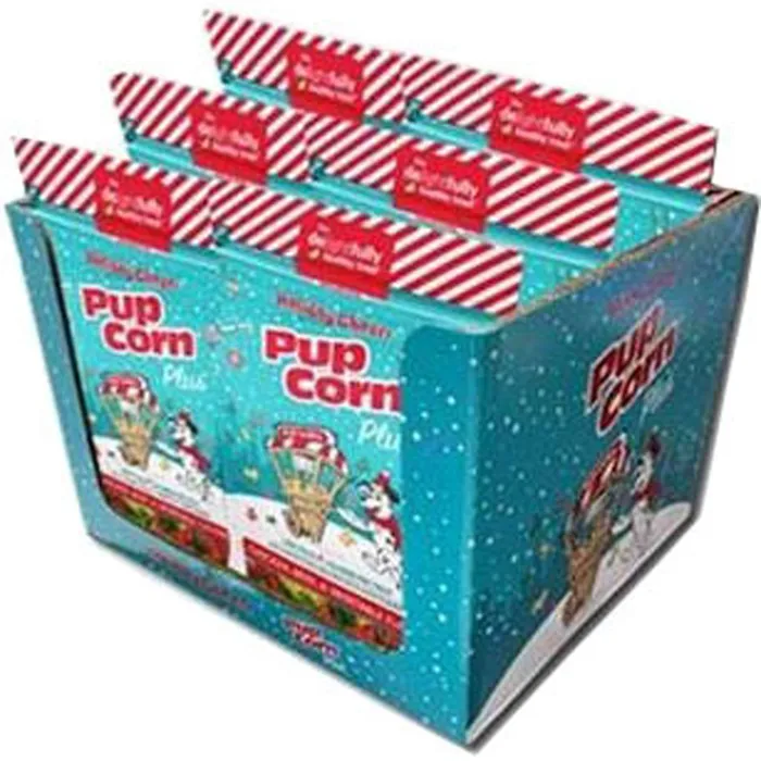 Holiday Cheer Pupcorn Plus 27oz