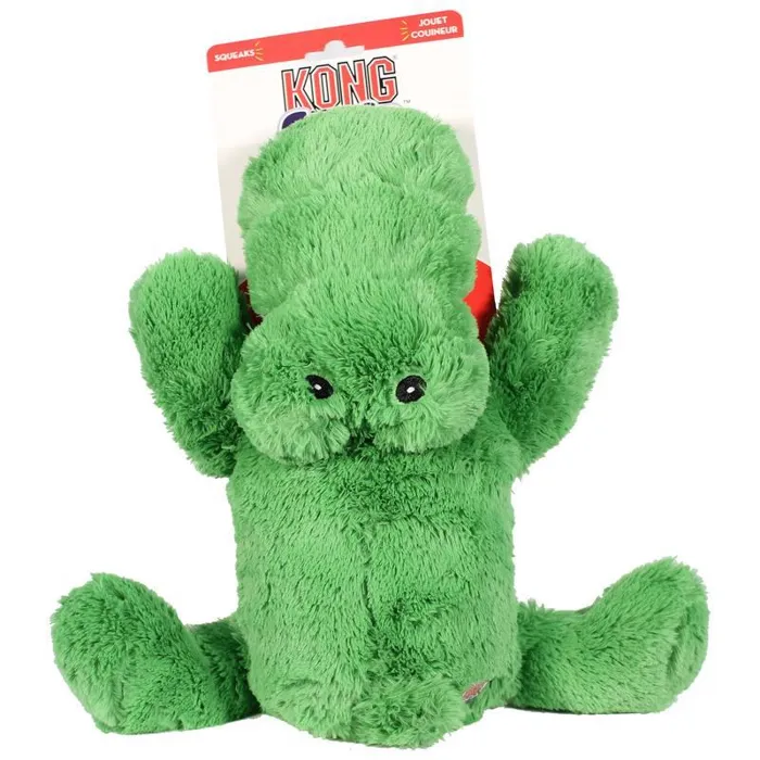 Kong Cozie Ali Gator XL