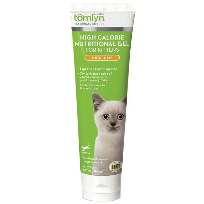Nutri-Cal for Kittens 4.25Oz