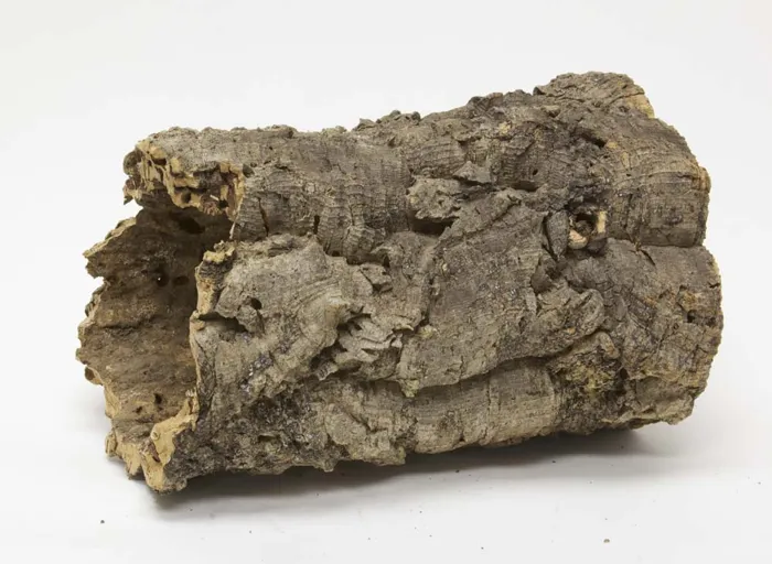 Zoo Med  Natural Cork Bark Medium Round