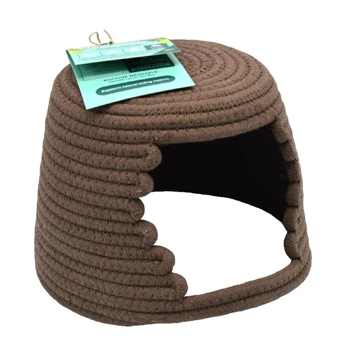 Oxbow Enriched LIfe Woven Hideout Sm