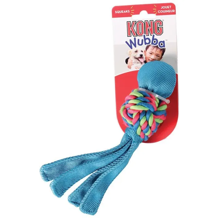 Kong Wubba Weaves Small
