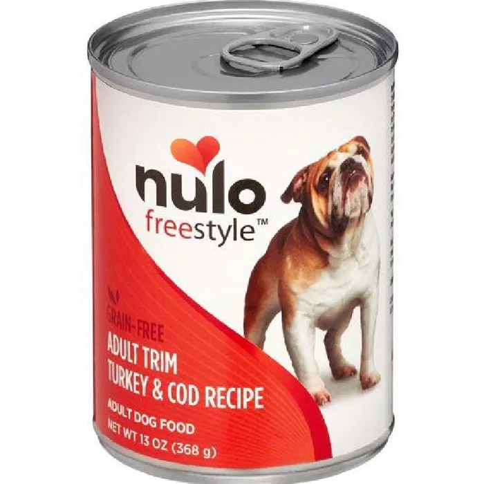 Nulo Can GF Dog Trim 13oz
