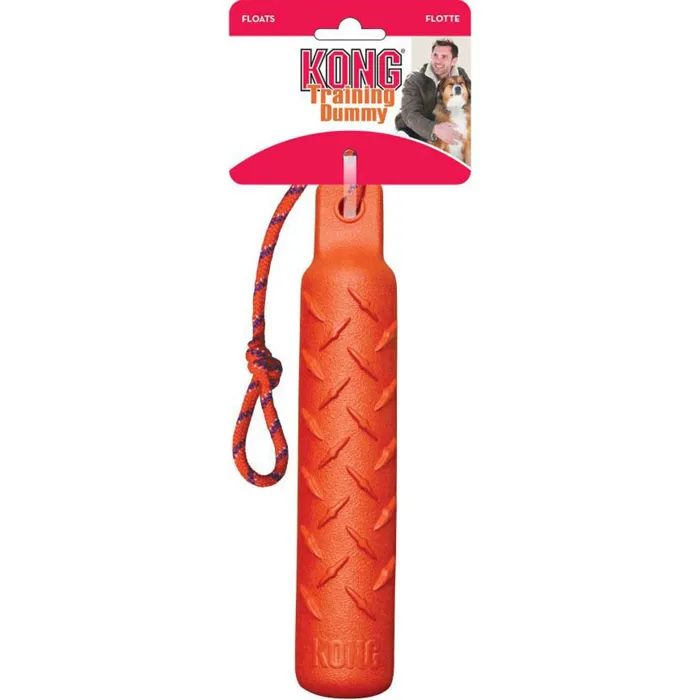 Kong Toy Training Dummy Lg