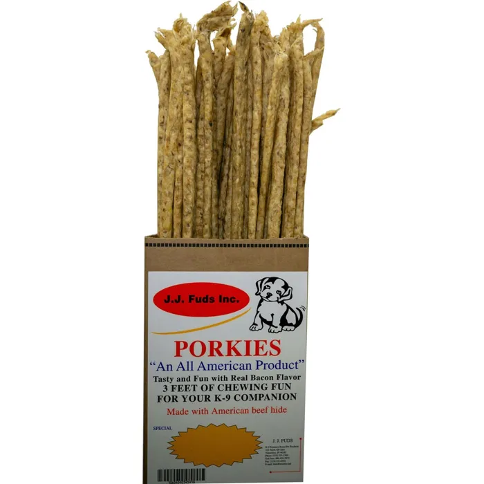 Joy Stick Porky 36""