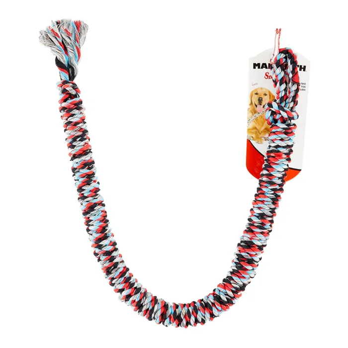Mammoth Snakebiter Rope Md 34"