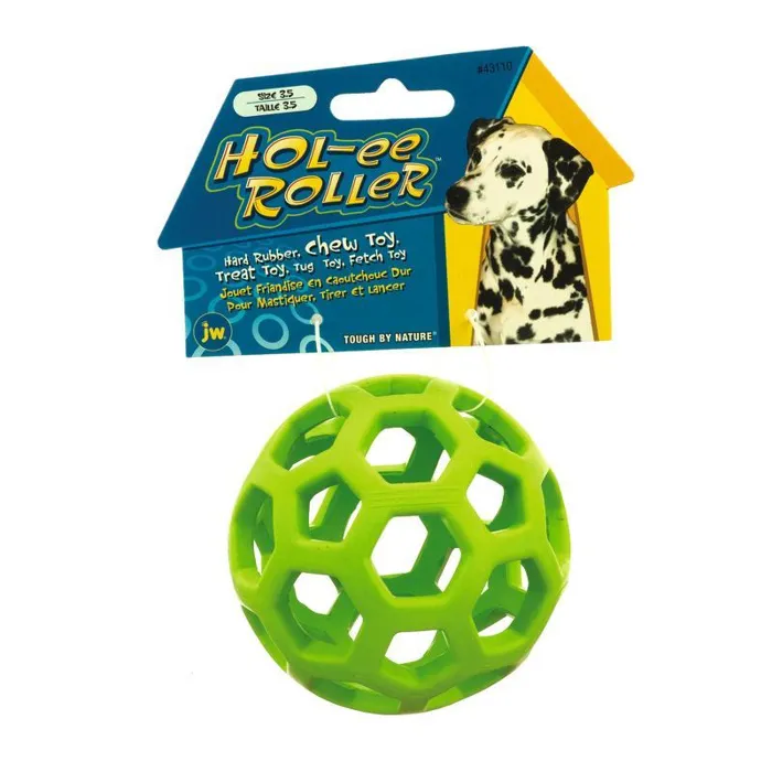 JW Holee Roller Size 3.5" Sm