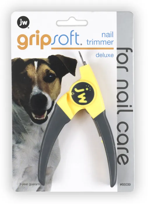 Grooming Dog Nail Trimer Deluxe