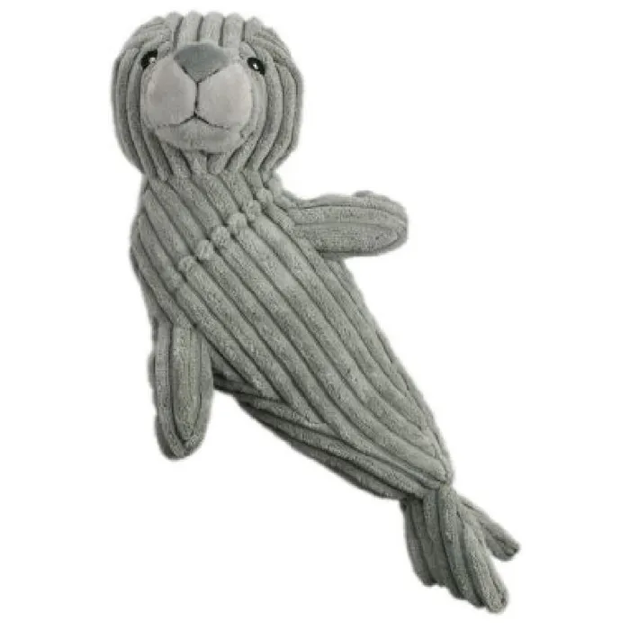 Tall Tails Plush Crunch Seal 14"