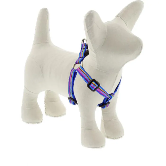 Lupine 1/2" Ripple Creek 10-13" Step In