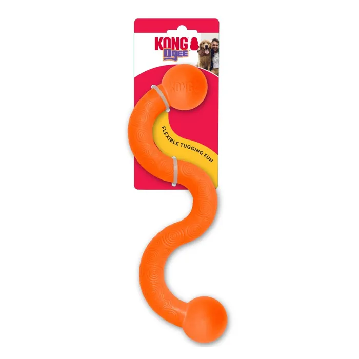 Kong Ogee Stik Dog Toy Lg