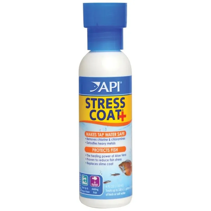 Api Stress Coat 4 Oz