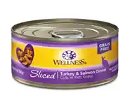 Complete Health Sliced Trky And Slmn Dinner - 5.5-