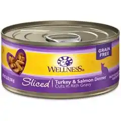 Complete Health Sliced Trky And Slmn Dinner - 5.5-