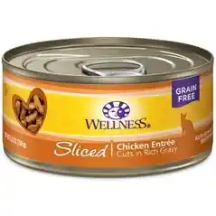 Complete Health Sliced Chicken Entrée - 5.5oz