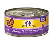 Complete Health Sliced Trky And Slmn Dinner - 5.5-